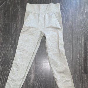 Gymshark High Waisted Flex Leggings